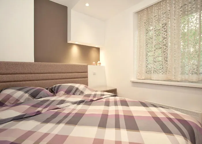 Hostgost Selected Suites - Skadarlija Square