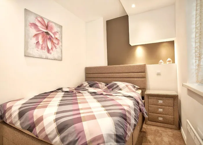 Hostgost Selected Suites - Skadarlija Square