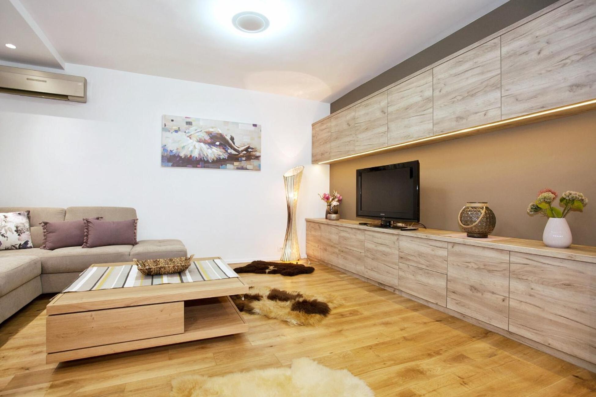 Hostgost Selected - Skadarlija Square Апартаменты